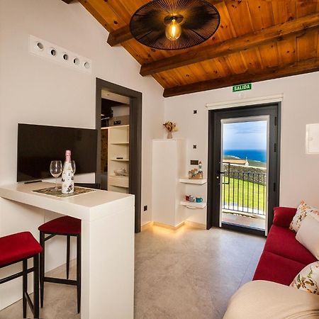 Sal De Mar Apartamentos Muxía Extérieur photo