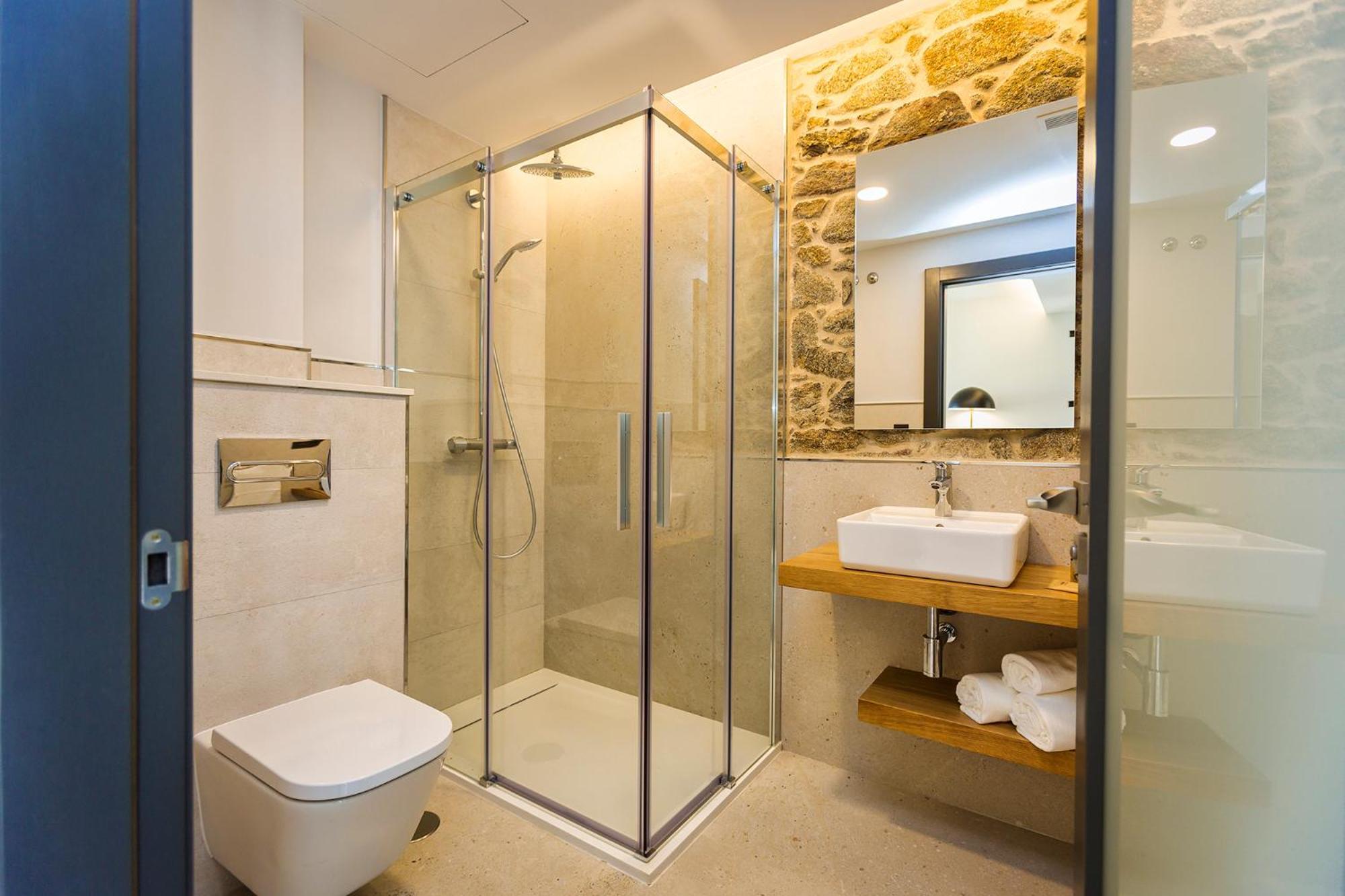 Sal De Mar Apartamentos Muxía Extérieur photo