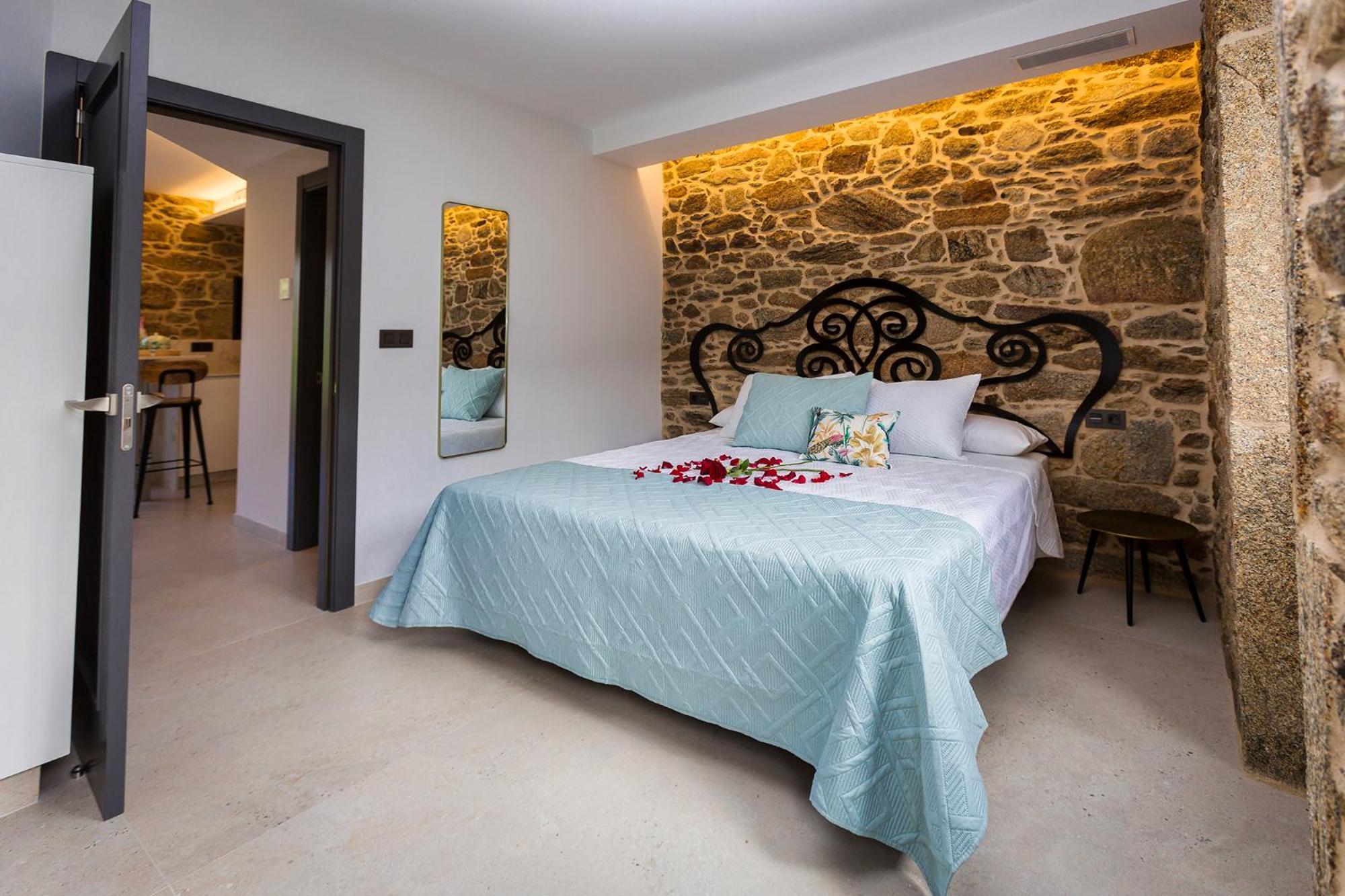 Sal De Mar Apartamentos Muxía Extérieur photo